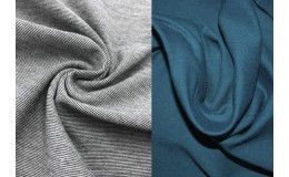 Khám phá những ưu điểm vải gió và vải cotton khi chọn mua áo điều hòa