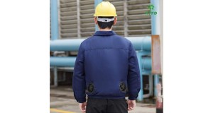 Những điều bạn chưa biết về áo điều hoà quạt gió