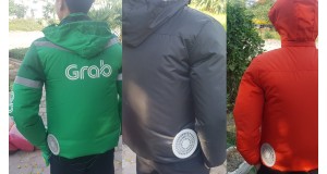 Shipper có nên mặc áo điều hòa? Lời khuyên từ người đã dùng