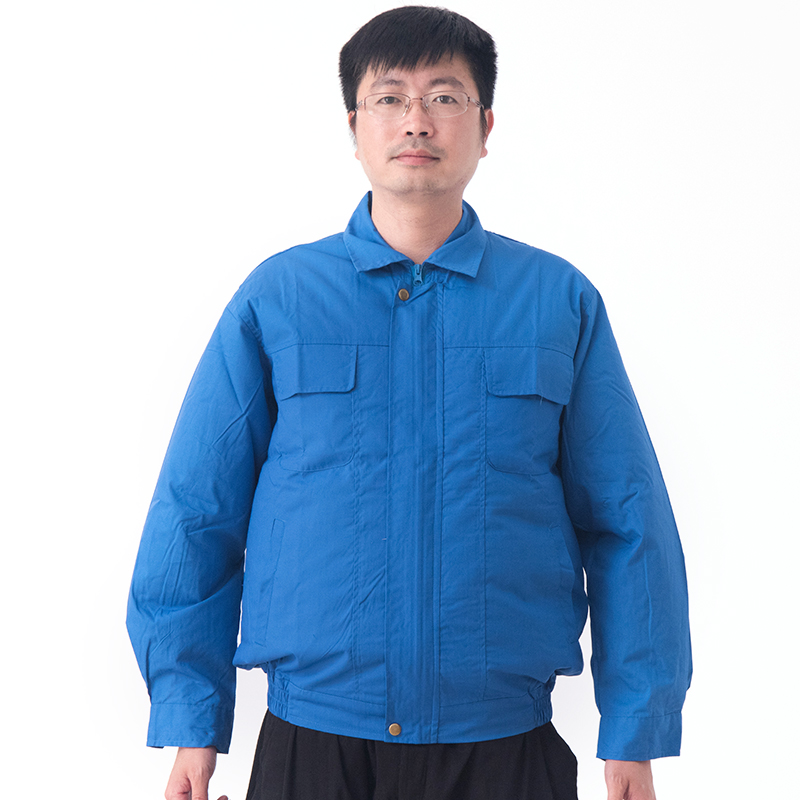 Áo sản xuất tại Việt Nam - Có thể an tâm về chất lượng?