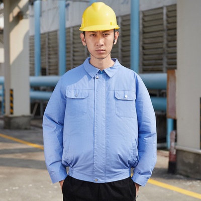 Giải đáp thắc mắc về áo điều hòa - Áo sản xuất tại Việt Nam
