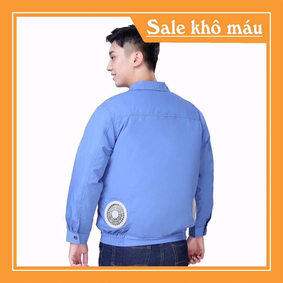 Mua áo điều hòa chống nắng chính hãng ở đâu?