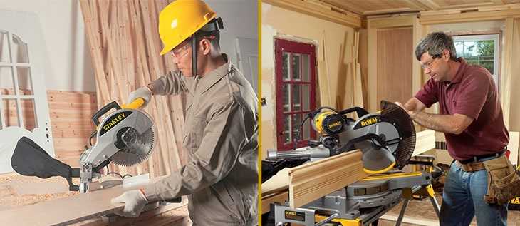 Những điều cần biết về chiếc áo cho thợ làm mộc