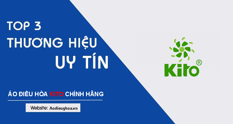 Top 3 áo điều hòa chất lượng nhất tại thị trường Việt Nam