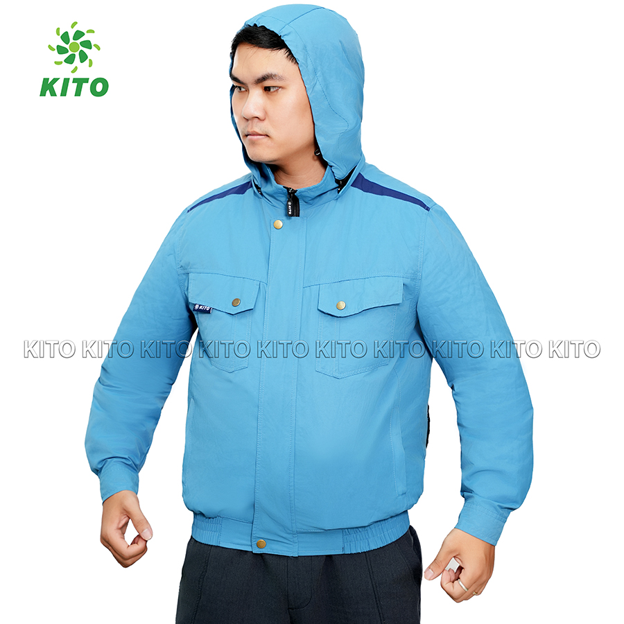 KITO - Địa chỉ bản áo điều hòa ở hà nội xin cam kết mang đến tận tay người dùng sản phẩm tốt nhất: