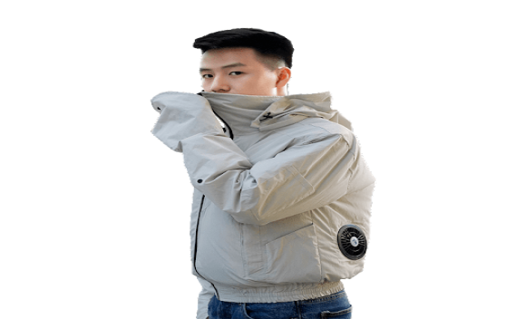 Kinh nghiệm mua áo điều hòa ở Hà Nội chính hãng, chất lượng