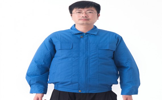 Áo sản xuất tại Việt Nam - Có thể an tâm về chất lượng?