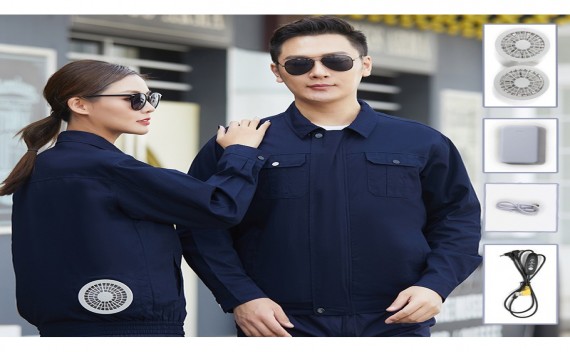 Phân biệt áo điều hòa Nhật với hàng kém chất lượng chuẩn nhất