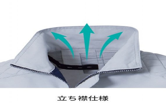 Những điều cần biết về áo điều hoà cho người làm kho