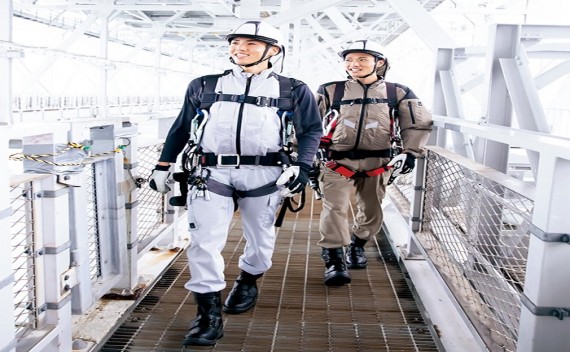 Áo điều hòa chống nắng và những ưu điểm nổi bật có thể bạn chưa biết