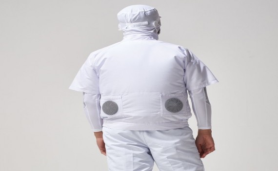 Áo điều hòa nhật bản giá bao nhiêu - Áo điều hòa chính hãng giá rẻ