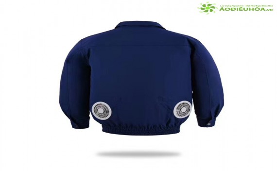 Bạn đã có áo quạt gió cho những ngày hè nóng bức hay chưa?