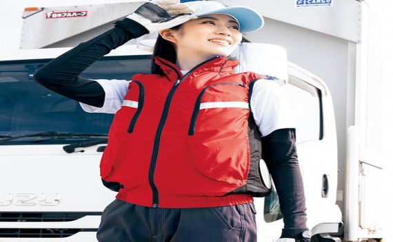 Top 3 mẫu áo quạt gió chất lượng, giá cả hợp lý nhất 2022