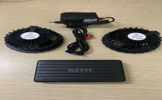 Những điều cần phải biết về phụ kiện áo điều hòa