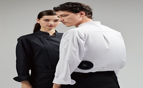 Ý nghĩa đặc biệt của quần áo lao động