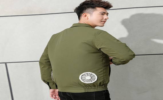 Tại sao nên chọn mua áo điều hòa mùa hè tại Áo Điều Hòa KITO