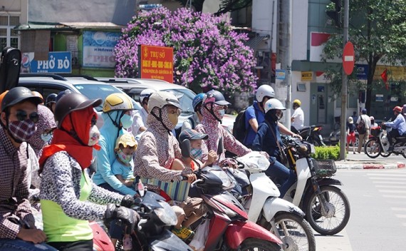 7 giải pháp đập tan mùa hè hiệu quả