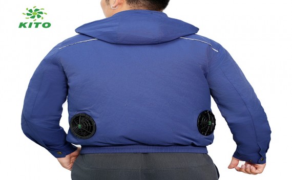 [Giải đáp] Có nên mua áo điều hòa không? Và nên lựa chọn hãng nào?