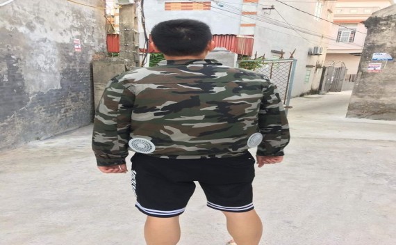 Mua áo điều hòa ở đâu chính hãng và chất lượng?