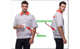 Cách sử dụng áo khoác điều hòa nhiệt độ đúng chuẩn chuyên gia hướng dẫn
