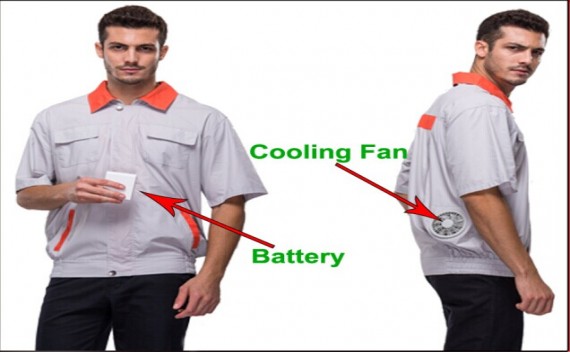 5 Lý Do Nên Trang Bị Đồng Phục Bảo Hộ Cho Công Nhân