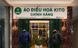 Mua áo điều hòa chống nắng chính hãng ở đâu?