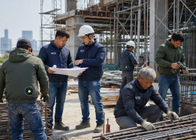 Sau 90 Ngày Sử Dụng Áo Điều Hòa Kito, Đây Là Điều Khiến Nhiều Thợ Xây Hài Lòng