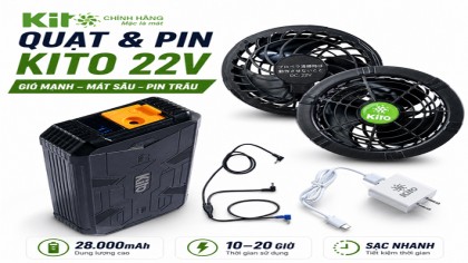 Phụ kiện áo điều hoà gồm những gì? 