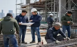 Sau 90 Ngày Sử Dụng Áo Điều Hòa Kito, Đây Là Điều Khiến Nhiều Thợ Xây Hài Lòng