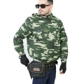 Áo điều hòa KITO KT02 - Xanh quân