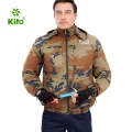 Áo điều hòa KITO KT03 - ri vàng