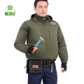 Áo điều hòa KITO KT03 - Xanh rêu