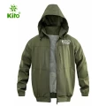 Áo điều hòa KITO KT03 - Xanh rêu
