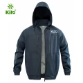 Áo rời KITO KT03 -  Xanh than