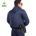 Áo điều hòa KITO KT03 - Xanh than