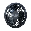 Mặt trước quạt 22V