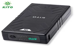 Tìm hiểu chi tiết Pin áo điều hoà dung lượng khủng lên tới 25.000mAh 
