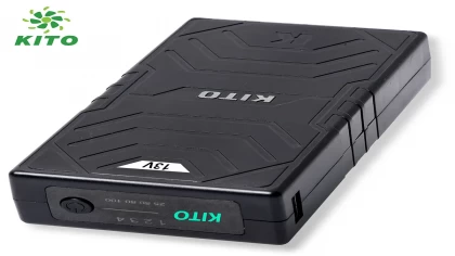 Pin Áo Điều Hòa Bao Nhiêu mAh? So Sánh 25.000–30.000mAh