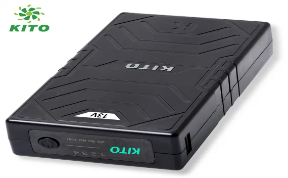 Pin Áo Điều Hòa Bao Nhiêu mAh? So Sánh 25.000–30.000mAh