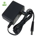 Sạc chân tròn 9V - 2A
