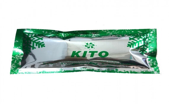 Hướng dẫn cách sử dụng đá khô cho áo điều hòa