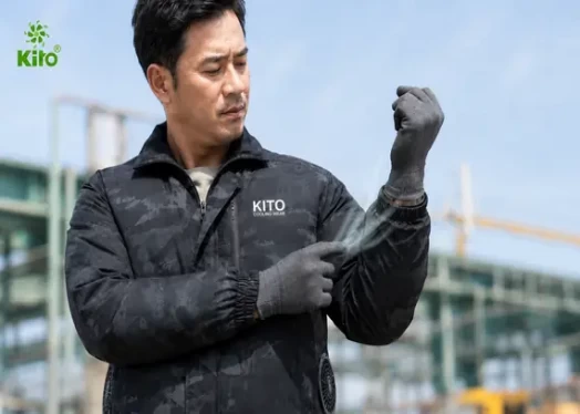 Cổ Tay Áo Điều Hòa Bị Rộng Có Làm Luồng Gió Bên Trong Thoát Nhanh Hơn Không?
