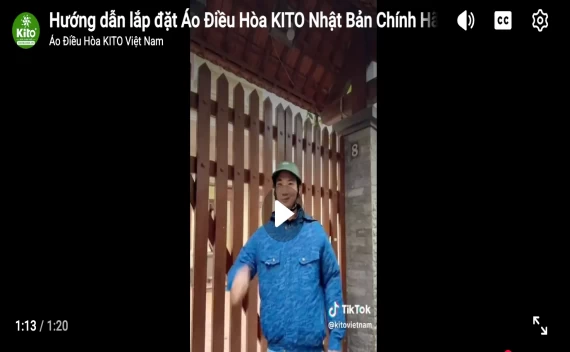 Nóng thế này thì phải làm gì để điều hòa giảm nhiệt cho cơ thể ?