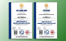 Áo Rời KITO Đạt Hợp Quy QCVN 01:2017/BCT: An Toàn Cho Da