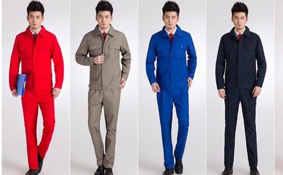 Chia sẻ kinh nghiệm chọn quần áo bảo hộ lao động bền đẹp giá rẻ