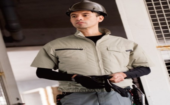 5 Cách Giải Nhiệt Cho Người Làm Xây Dựng Mùa Hè