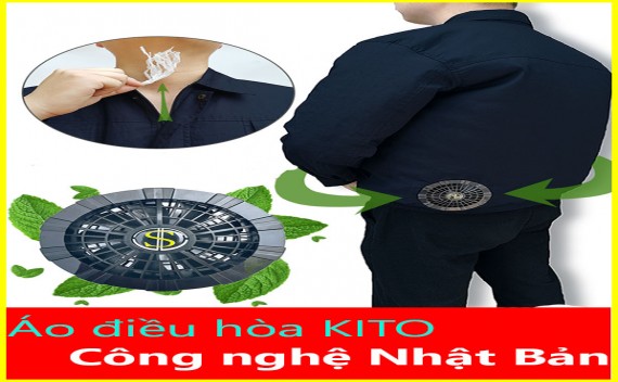 Mua Áo Điều Hòa Ở Hà Nội: Cách Chọn Cho Mùa Nắng