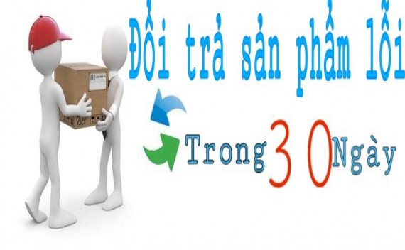 Chính sách bảo hành