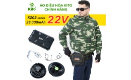 Tiêu chí khi mua áo điều hòa chất lượng tốt Tiêu chí khi mua áo điều hòa chất lượng tốt