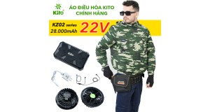 Tiêu chí khi mua áo điều hòa chất lượng tốt